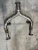 2009-2020 Nissan 370Z Front Used OEM Exhaust Muffler