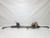2014-2018 Ford Escape Power Steering Gear Rack and Pinion OEM CV6C3D070 used OEM rack and pinion