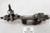 2016-2020 Tesla Model X S AWD Power Used OEM Rack and Pinion 2FEDAA used OEM rack and pinion