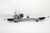 2013-2017 Honda Accord Electric Power Steering Gear Rack & and Pinion 2.4L OEM used OEM rack and pinion