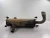 2006-2009 Pontiac Solstice 2.4L Rear Used OEM Exhaust Muffler