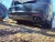 Pontiac G8 Left/Driver Rear Used OEM Exhaust Muffler