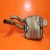 2013-2016 Porsche 911 Right/Passenger Used OEM Exhaust Muffler