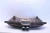 2000-2002 Porsche Boxster 99611114105 Used OEM Exhaust Muffler