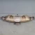 1997-1999 Porsche Boxster 99611112105 Used OEM Exhaust Muffler