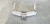 Porsche Cayman 3.4L Used OEM Exhaust Muffler