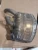 1999-2000 Porsche Carrera 99611112257 Left/Driver Used OEM Exhaust Muffler