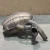 1999-2001 Porsche Carrera Right/Passenger Used OEM Exhaust Muffler