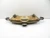 2000-2002 Porsche Boxster 2.7L Used OEM Exhaust Muffler