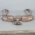 2006-2008 Porsche Boxster Left & Right Used OEM Exhaust Muffler