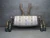 2013-2014 Porsche Cayenne 4.8L Rear Used OEM Exhaust Muffler
