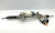 2018-2022 HONDA ACCORD OEM POWER STEERING GEAR RACK AND PINION 53600TVAA24 used OEM rack and pinion