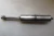 1974-1977 Porsche 911 Used OEM Exhaust Muffler