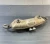 2000-2002 Porsche Boxster 3.2L Used OEM Exhaust Muffler