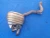 Porsche Panamera Rear Used OEM Exhaust Muffler