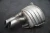 Porsche Panamera 2.9L Left/Driver Rear Used OEM Exhaust Muffler