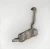 2013-2016 Porsche Cayman 98111122102 98111122202 Right/Passenger Used OEM Exhaust Muffler
