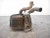 Porsche Carrera Right/Passenger Used OEM Exhaust Muffler