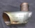 Porsche 911 99611125155 Right/Passenger Used OEM Exhaust Muffler