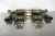 2001 Porsche 911 Used OEM Exhaust Muffler