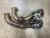 2008-2010 Porsche Cayenne Left/Driver Rear Used OEM Exhaust Muffler