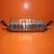 2017-2019 Porsche 911 Center Used OEM Exhaust Muffler