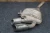 2015-2018 Porsche Macan Left/Driver Rear Used OEM Exhaust Muffler