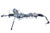 2013 - 2016 BMW F10 M5 S63 FRONT POWER STEERING RACK & PINION 114K OEM 2284985 used OEM rack and pinion