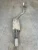 1983-1985 Porsche 944 Used OEM Exhaust Muffler