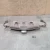 1997-1998 Porsche Boxster 2.5L Used OEM Exhaust Muffler