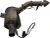 1997 Porsche Boxster Left/Driver Used OEM Exhaust Muffler