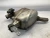 2019-2024 Porsche Macan Left/Driver Rear Used OEM Exhaust Muffler