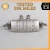2015-2018 Porsche Cayenne Used OEM Exhaust Muffler