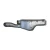 2005-2006 Porsche 911 Used OEM Exhaust Muffler
