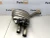 2020 Porsche Panamera Left/Driver Rear Hybrid Used OEM Exhaust Muffler