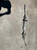 2006-2015 Lexus IS250 IS350 IS-F Steering Gear Power Rack And Pinion RWD used OEM rack and pinion