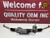 13-16 PORSCHE BOXSTER CAYMAN 911 ELECTRIC POWER STEERING GEAR RACK & PINION 47k used OEM rack and pinion