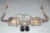 2017-2025 Porsche 718 Cayman 2.5L Rear Used OEM Exhaust Muffler
