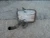 2002-2004 Porsche Carrera 3.6L Left/Driver Used OEM Exhaust Muffler