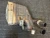 Porsche 911 Right/Passenger Front Used OEM Exhaust Muffler