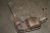 2005-2006 Porsche Boxster 2.7L/3.2L Left/Driver Used OEM Exhaust Muffler