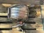 2014-2016 Porsche Panamera 3.6L Left/Driver Rear Used OEM Exhaust Muffler