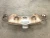 1997-1999 Porsche Boxster Rear RWD Used OEM Exhaust Muffler