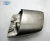 2015-2018 Porsche Macan Rear Used OEM Exhaust Muffler