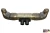 2022-2025 Porsche 911 Rear Used OEM Exhaust Muffler