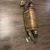 2021-2023 Porsche Carrera Center Used OEM Exhaust Muffler