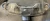 2005-2012 Porsche Boxster 99611112105 Used OEM Exhaust Muffler