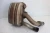 2013 Porsche 911 3.8L Rear Used OEM Exhaust Muffler