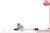 14-21 BMW i3 I01 Hybrid Electric Power Steering Rack & Pinion OEM used OEM rack and pinion