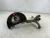 Porsche 718 Cayman Right/Passenger Rear Used OEM Exhaust Muffler
